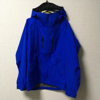 ステューシー(STUSSY)のstussy afdicegear 30th gore-tex ジャケット(ナイロンジャケット)