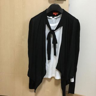 ヴィヴィアンウエストウッド(Vivienne Westwood)のVivienne Westwood RED LABEL(カーディガン)