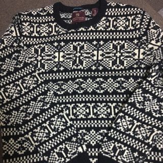 スコッチアンドソーダ(SCOTCH & SODA)のSCOTCH＆SODA(ニット/セーター)