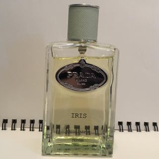 プラダ(PRADA)のインフュージョン  ドゥ プラダ イリス オーデパルファム 100ml(ユニセックス)