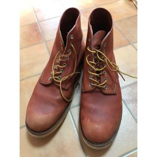 レッドウィング(REDWING)のもち様 専用(ブーツ)