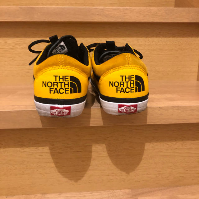 THE NORTH FACE(ザノースフェイス)のVANS×THE NORTH FACE  メンズの靴/シューズ(スニーカー)の商品写真