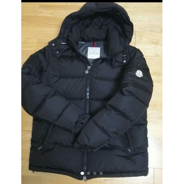 MONCLER(モンクレール)のKZHR様専用 メンズのジャケット/アウター(ダウンジャケット)の商品写真