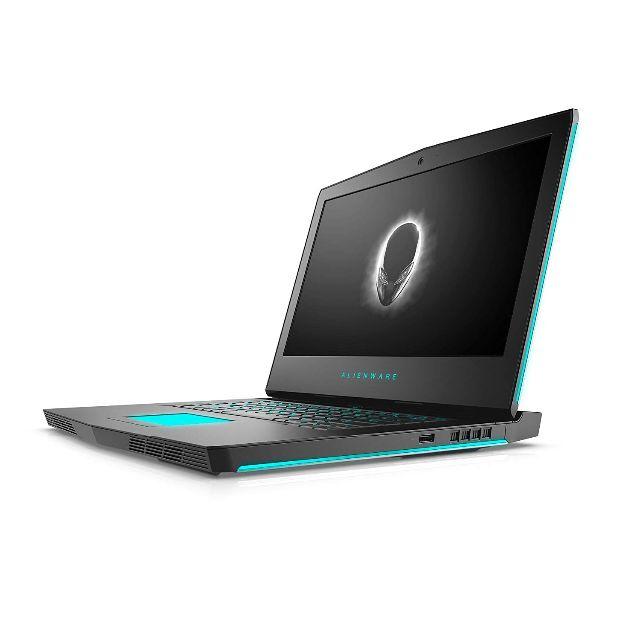 ell ゲーミングノートパソコン ALIENWARE 15 core i9