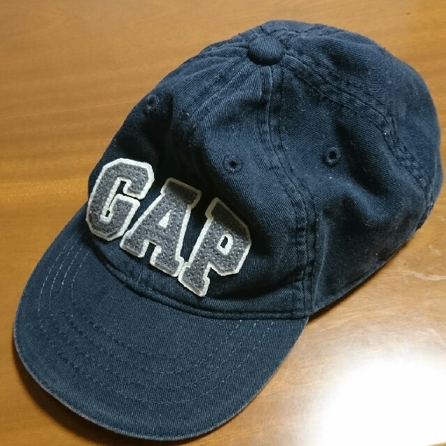 babyGAP(ベビーギャップ)のbabyGAP キャップ キッズ/ベビー/マタニティのこども用ファッション小物(帽子)の商品写真