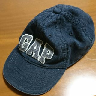 ベビーギャップ(babyGAP)のbabyGAP キャップ(帽子)