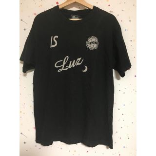 ルース(LUZ)のルース×KEL×RODA コラボTシャツ(Tシャツ/カットソー(半袖/袖なし))