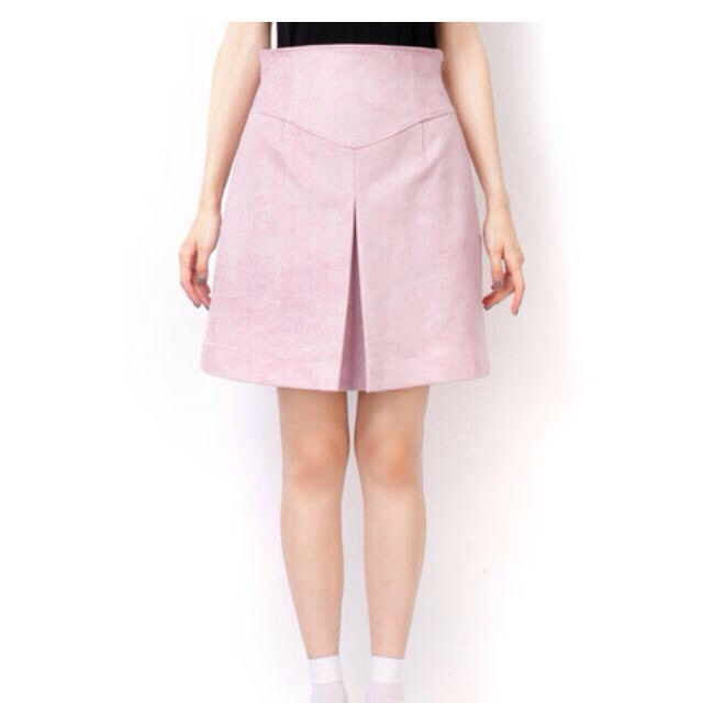 LE CIEL BLEU(ルシェルブルー)の今季スカート☆ レディースのスカート(ミニスカート)の商品写真
