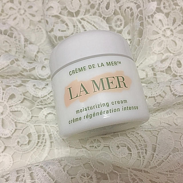 DE LA MER(ドゥラメール)の【限界値下げ】クレーム ドゥ・ラ・メール 60ml コスメ/美容のスキンケア/基礎化粧品(フェイスクリーム)の商品写真