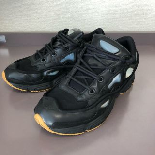 ラフシモンズ(RAF SIMONS)のraf simons  ozweego bunny(スニーカー)