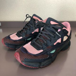 ラフシモンズ(RAF SIMONS)のraf simons  ozweego2(スニーカー)