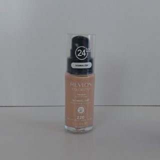 レブロン(REVLON)のレブロン カラーステイ 220 リキッドファンデーション(ファンデーション)