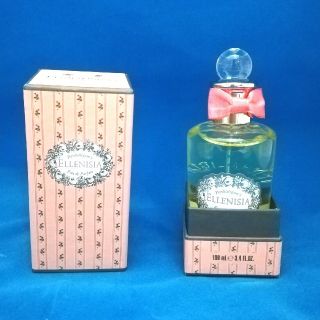 ペンハリガン(Penhaligon's)の【ほぼ満タン！】 100ml エレニシア ペンハリガン(香水(女性用))