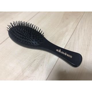 新品・未使用 Davines( ダヴィネス) ヘアブラシ(ヘアブラシ/クシ)