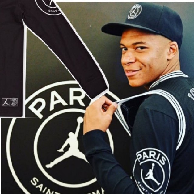 Nike Cap Jordan x PSG paris