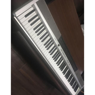 電子ピアノ CASIO PriviA PX-120(電子ピアノ)