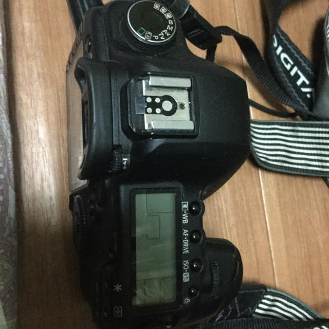 Canon eos 5d mark2 mk2 markii mkii キヤノン の通販 by 大塚's shop｜キヤノンならラクマ - canon 2022新作