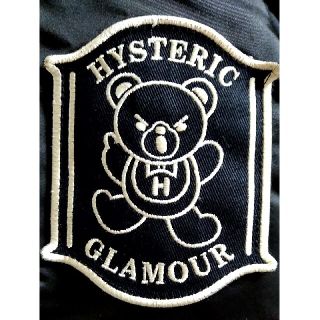 ヒステリックグラマー(HYSTERIC GLAMOUR)の【３着】ヒステリックグラマー ダウンジャケット プリマロフト(ダウンジャケット)