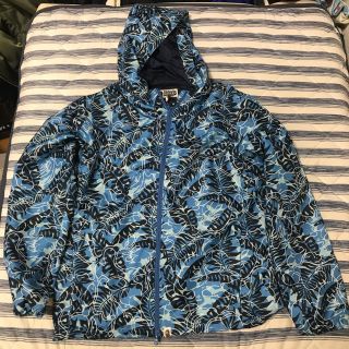 アベイシングエイプ(A BATHING APE)の年末大セール！！bape tropical jacket！(その他)