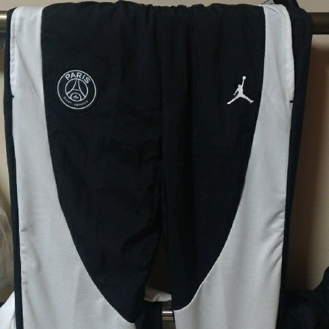 NIKE(ナイキ)の【即完売/国内展開なし】PSG Jordan pants メンズのパンツ(その他)の商品写真