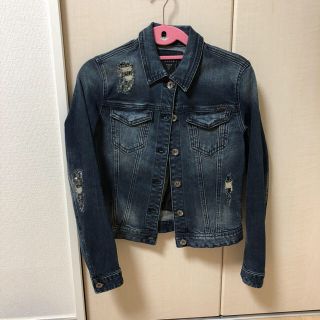 ゲス(GUESS)のGUESS ゲス ジージャン(Gジャン/デニムジャケット)