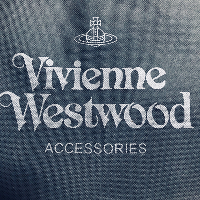 Vivienne Westwood(ヴィヴィアンウエストウッド)のVivienne Westwood レオパードトートバッグ M レディースのバッグ(トートバッグ)の商品写真