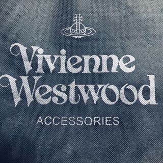 ヴィヴィアンウエストウッド(Vivienne Westwood)のVivienne Westwood レオパードトートバッグ M(トートバッグ)