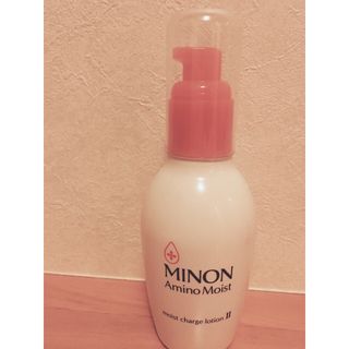 ミノン(MINON)のミノン  化粧水(化粧水/ローション)