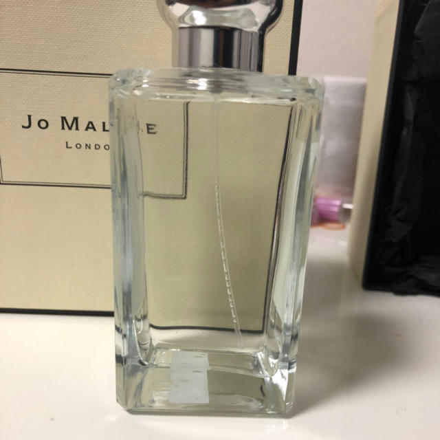 Jo Malone - 香水 100ml ジョーマローンの通販 by まいち's shop｜ジョーマローンならラクマ