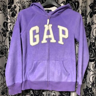 ギャップキッズ(GAP Kids)のGAP スウェットパーカー 3点SET(ジャケット/上着)