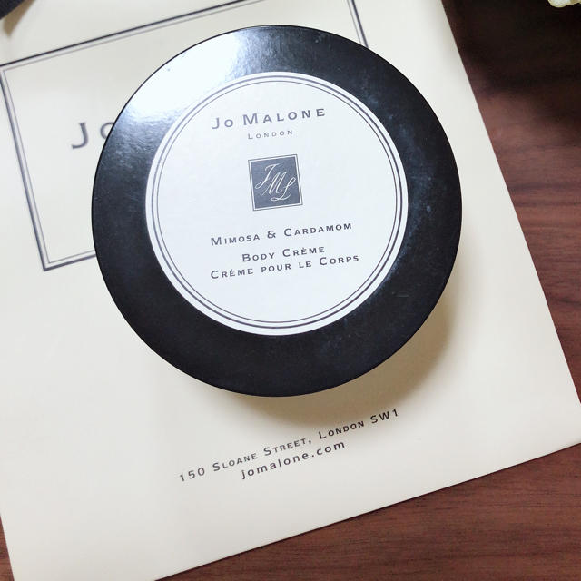 Jo Malone(ジョーマローン)のジョーマローン ボディクリーム コスメ/美容のボディケア(ボディクリーム)の商品写真