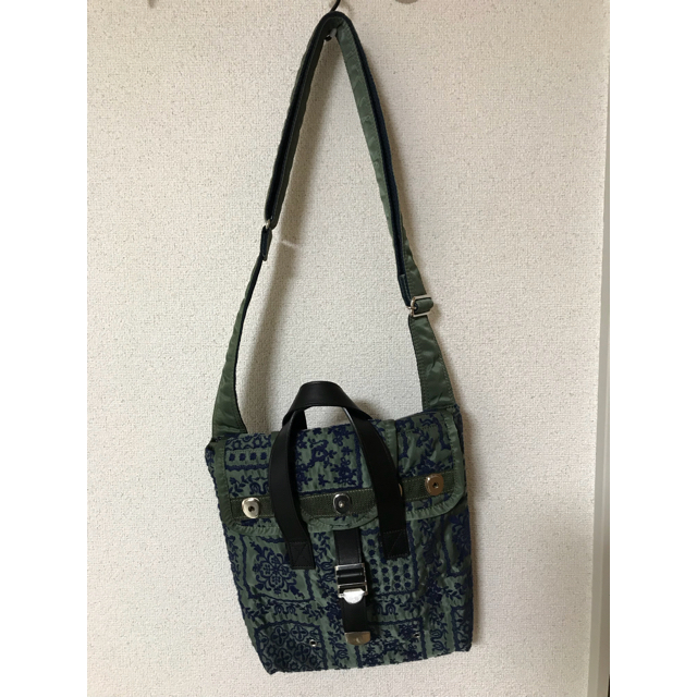 sacai - sacai ショルダーバッグ 専用!!の通販 by good shop sacai - sacai ショルダーバッグ 専用!!の通販 by good shop