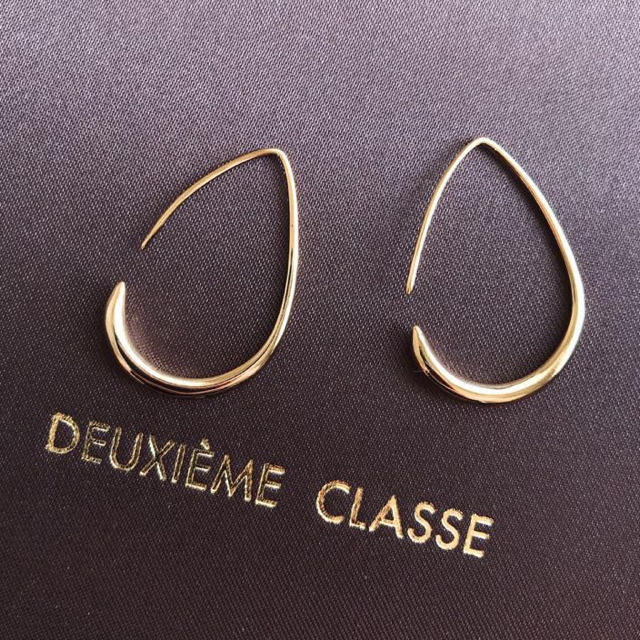 DEUXIEME CLASSE - ☆新品 限定価格！ ドゥーズィエムクラス 18kgf ...