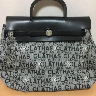 クレイサス(CLATHAS)のクレイサスバッグ(ショルダーバッグ)