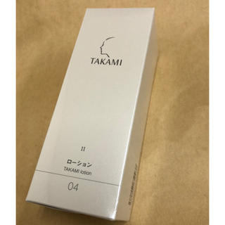 タカミ(TAKAMI)のりり様 専用  タカミ ローションII   80ml(化粧水/ローション)