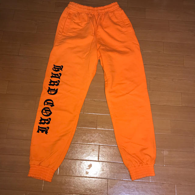 Supreme - misbhv スウェットパンツ