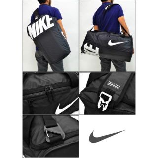 ナイキ(NIKE)の[定価6480円]新品⭐️ナイキ ダッフルバッグ(52L)(ボストンバッグ)