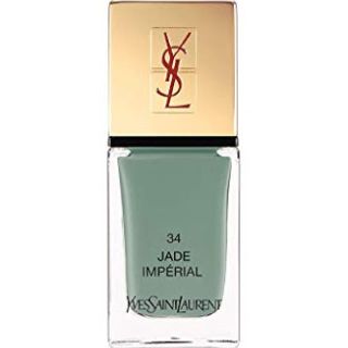 サンローラン(Saint Laurent)のイヴサンローラン ラ ラック クチュール【#34】ネイル 10ml【限定色】(マニキュア)