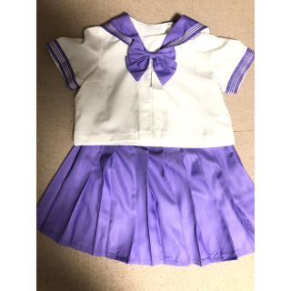 ボディライン(BODYLINE)のハロウィン コスプレ セーラー服 制服(衣装)