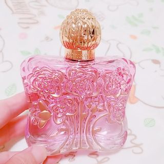 アナスイ(ANNA SUI)のアナスイ ANNA SUI ロマンティカ EDT 
(香水(女性用))