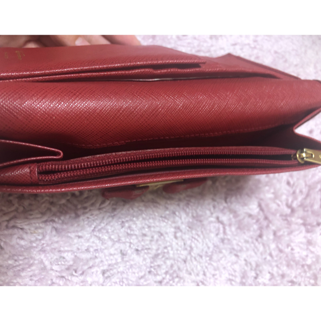 Ferragamo(フェラガモ)のフェラガモ♡財布 メンズのファッション小物(長財布)の商品写真