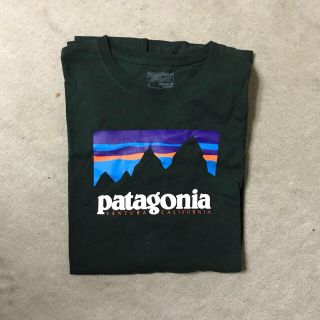 パタゴニア(patagonia)のパタゴニア ロンT (Tシャツ/カットソー(七分/長袖))