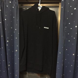 ソフ(SOPH)のたつさん、ブリストル 18ss パーカー 2点売り(パーカー)