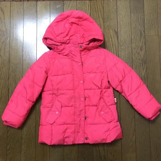 ギャップキッズ(GAP Kids)のGap ダウン 120(ジャケット/上着)