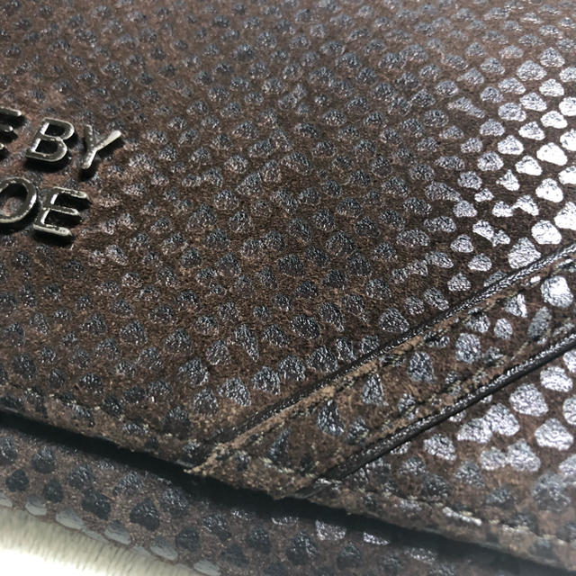 SEE BY CHLOE(シーバイクロエ)のSEE BY CHLOE シーバイクロエ 長財布 レディースのファッション小物(財布)の商品写真