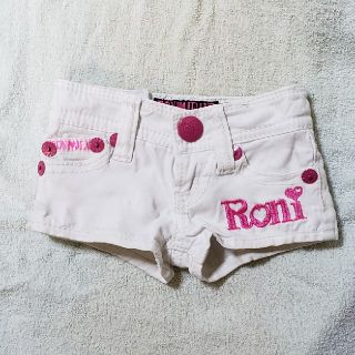 ロニィ(RONI)の2児ママ様専用　　RoniショートパンツSS(パンツ/スパッツ)