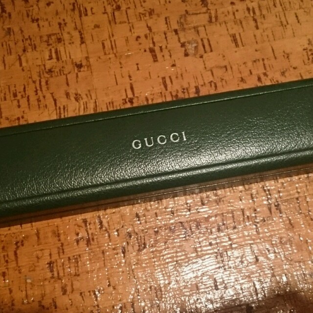 Gucci(グッチ)のGucci 腕時計 レディースのファッション小物(腕時計)の商品写真