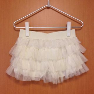 ローズブリット(rosebullet)のrosebullet ショーパン(ルームウェア)