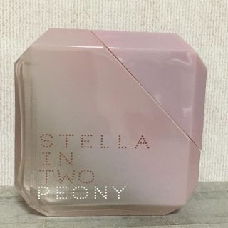 ステラマッカートニー(Stella McCartney)のステラマッカートニー イントゥピオニー STELLA IN TO PEONY(香水(女性用))