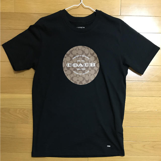 coach Tシャツ